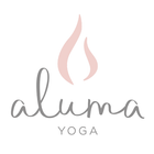 Aluma Yoga biểu tượng