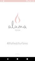 Aluma Yoga Affiche