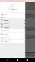 Aluma Yoga スクリーンショット 1