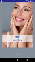 American Laser Med Spa plakat