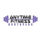 Anytime Fitness at Northpark biểu tượng