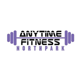 Anytime Fitness at Northpark ikona