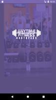 Anytime Fitness at Northpark poster