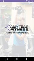 Anytime Fitness Orcutt poster