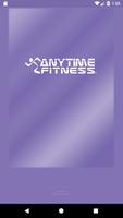 Anytime Fitness Mt. Lookout پوسٹر
