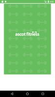 Ascot Fitness 포스터