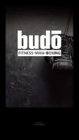 BUDO Canada ポスター