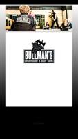 Bullmans poster