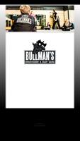 Bullman's 海報