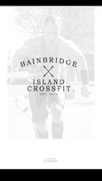 Bainbridge Island CF Affiche