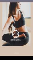 Bala Yoga Affiche