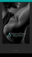 Balanced Flow Wellness ポスター