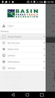 Basin Recreation Fitness screenshot 3