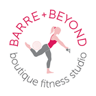 Barre + Beyond Studio icône