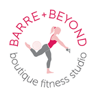 آیکون‌ Barre + Beyond Studio