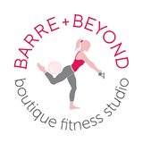 Barre + Beyond Studio icon
