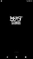 Beast Fitness Evolved ポスター