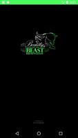 Beauty and Beast Birmingham постер