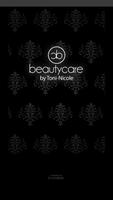 Beauty Care by Toni-Nicole الملصق