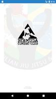 Bermuda Combat Club poster