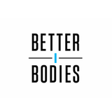 Better Bodies Club ícone