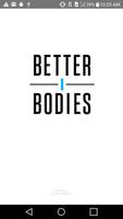 Better Bodies Club Affiche
