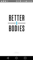 Better Bodies Club ポスター