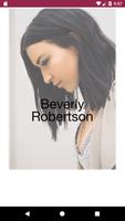 Beverly Robertson الملصق