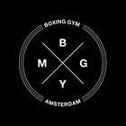 B Gym biểu tượng