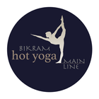 Icona Bikram Yoga Main Line