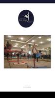 Bikram Yoga Main Line постер