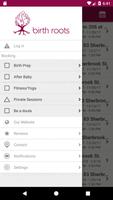 Birth Roots Doula capture d'écran 1