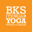 BKS Iyengar Yoga Studio