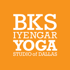 BKS Iyengar Yoga Studio icône