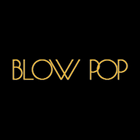 Blow Pop Blow Dry Bar ไอคอน