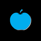 Blue Apple WalkIn Chiropractic icône