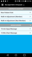 Blue Apple WalkIn Chiropractic screenshot 1