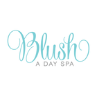 Blush Day Spa иконка