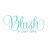 Blush Day Spa icône
