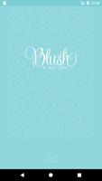 Blush Day Spa poster