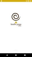 Bodhi Yoga Studio الملصق