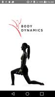 Body Dynamics 포스터