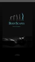 BodyScapes Affiche