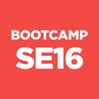 آیکون‌ Bootcamp SE16