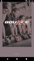 Bounce Fitness Cartaz