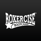 Boxercise biểu tượng