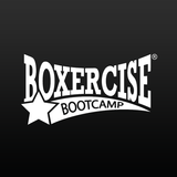 Boxercise-icoon