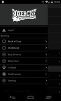Boxercise capture d'écran 1