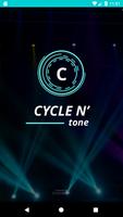 Cycle N' Tone poster