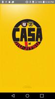 Casa Of Jiu-Jitsu پوسٹر